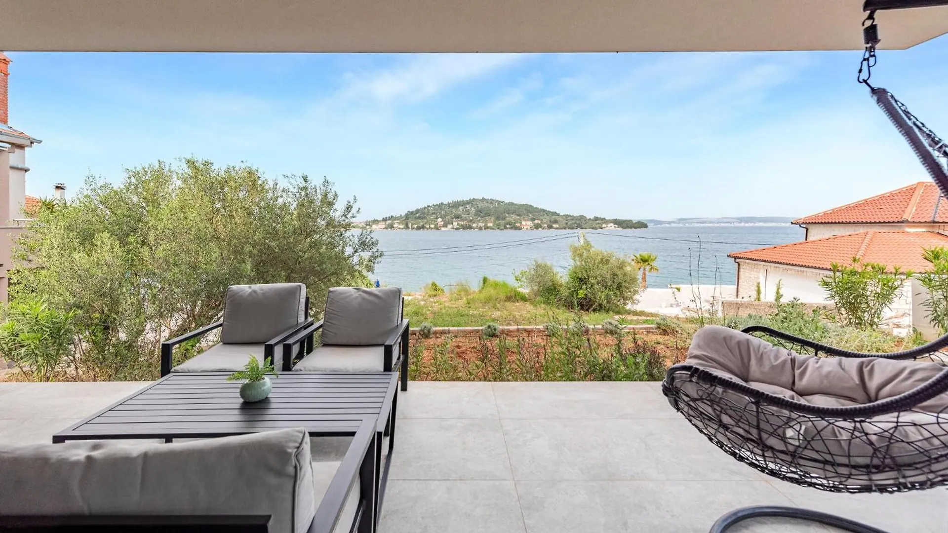 Stunning Home In Kali With House Sea View كرواتيا