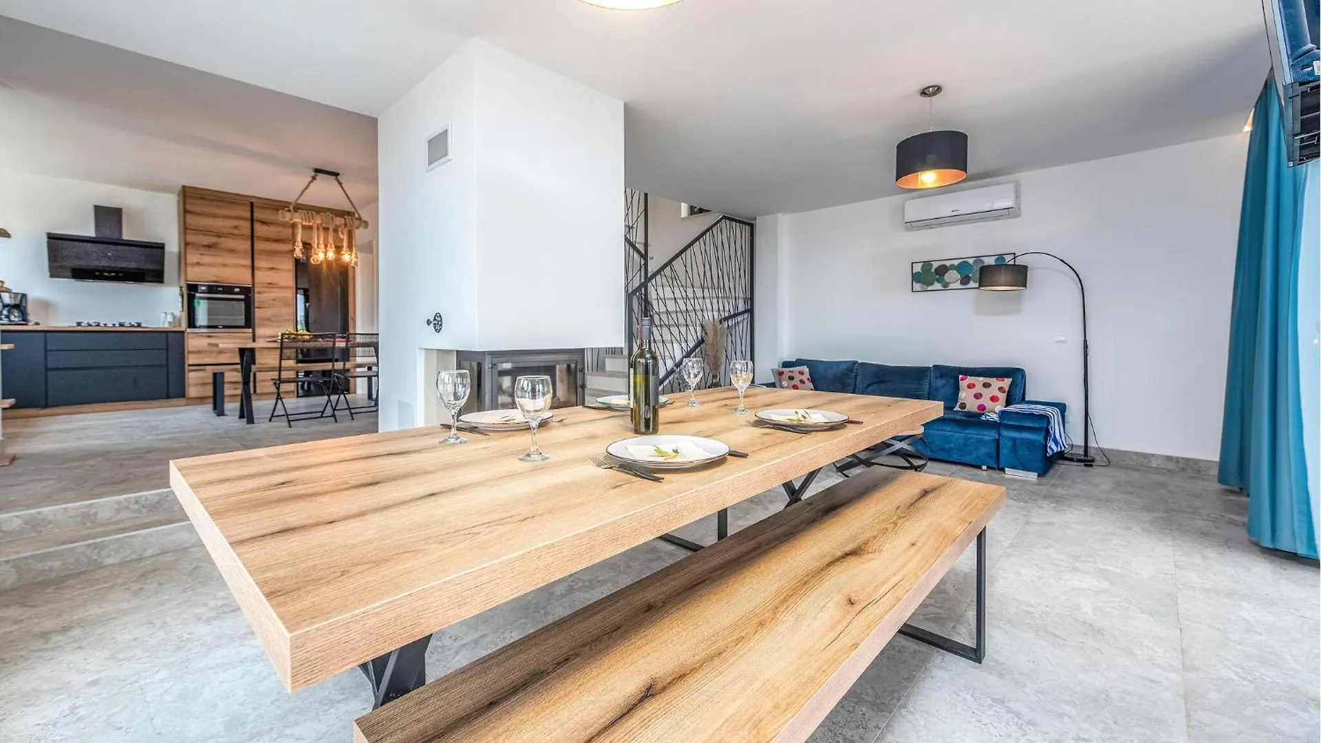 بيت للعطل Stunning Home In Kali With House Sea View كرواتيا