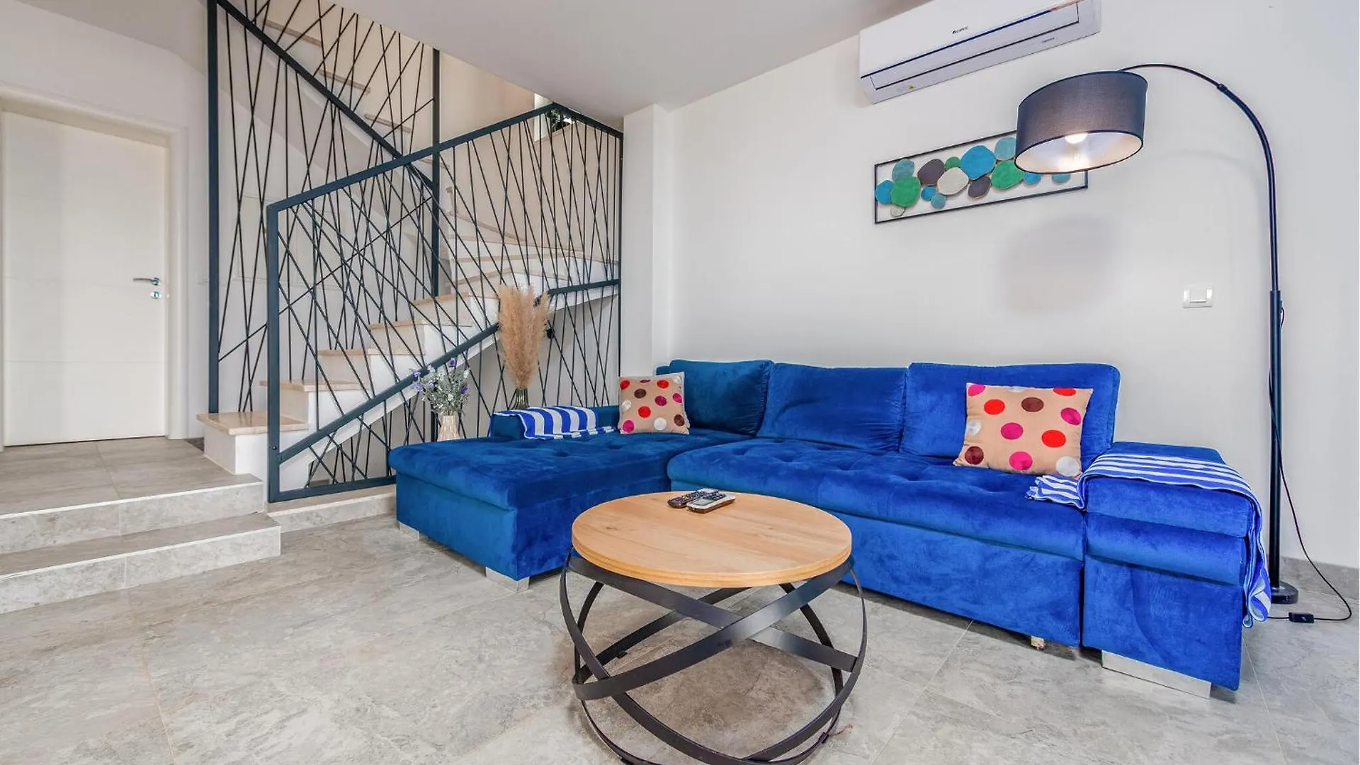 Stunning Home In Kali With House Sea View 0*,