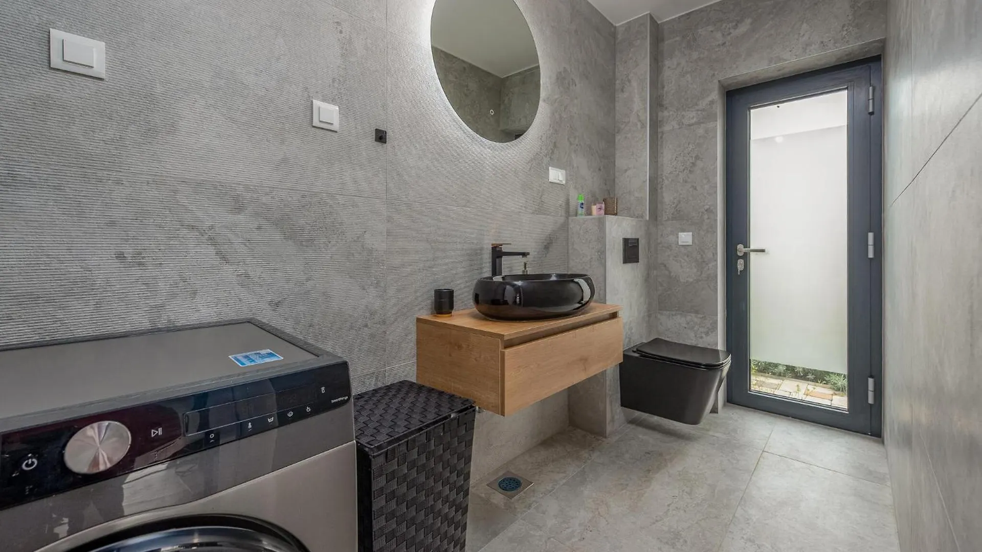 Stunning Home In Kali With House Sea View بيت للعطل