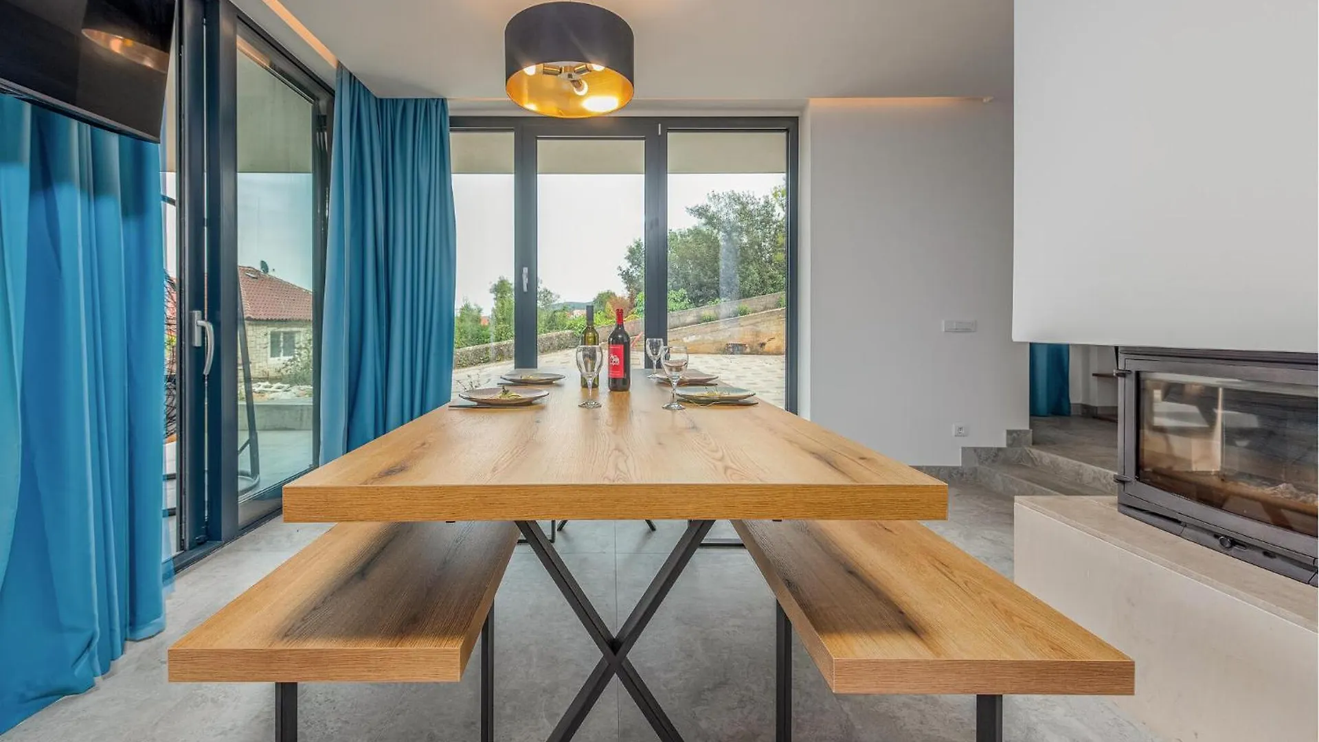 Stunning Home In Kali With House Sea View كرواتيا