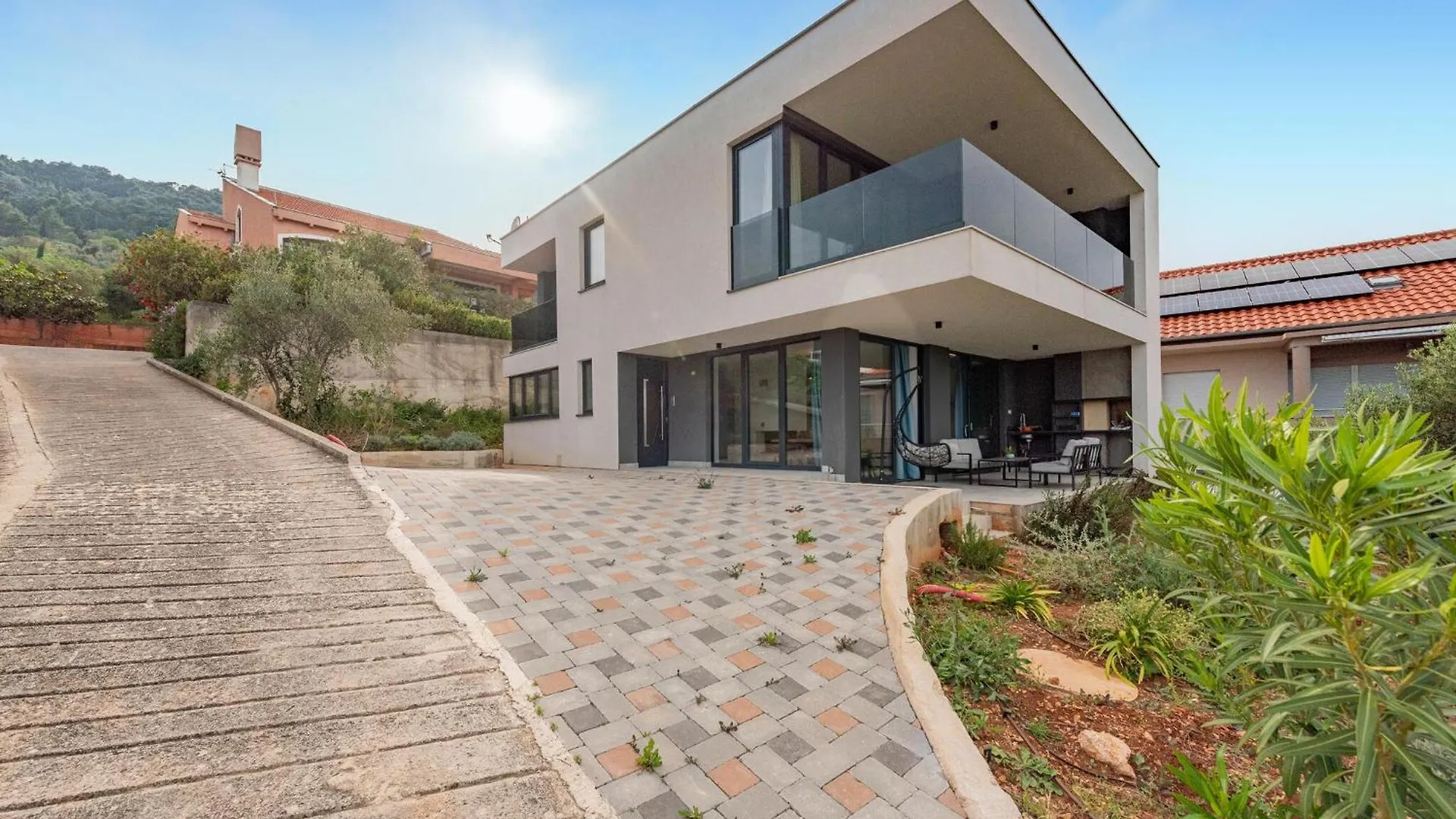 Stunning Home In Kali With House Sea View 0*,  كرواتيا